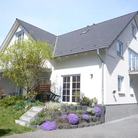 Ferienhaus Am Yachthafen, Strandgut