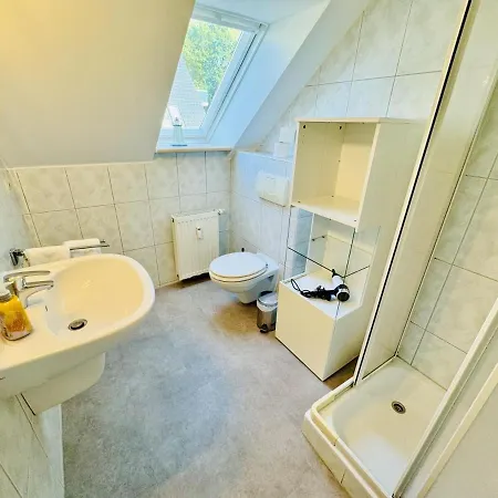 Ferienhaus Am Yachthafen, Strandgut Apartment