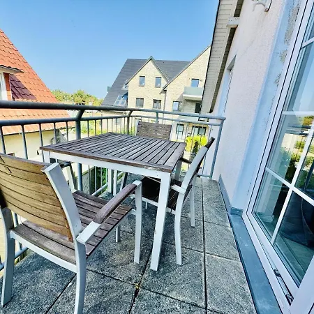 Ferienhaus Am Yachthafen, Strandgut